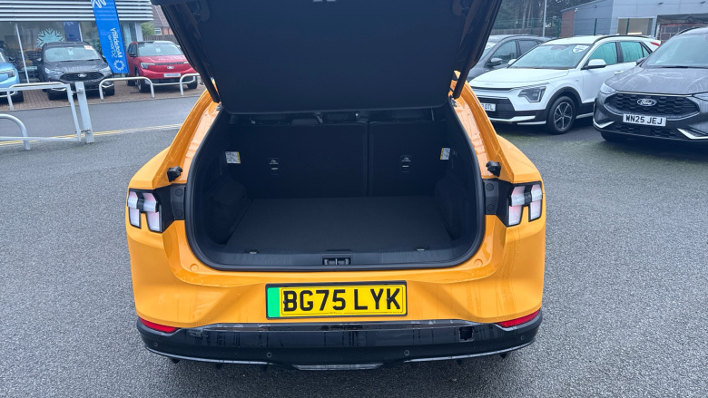 Ford Mustang Mach-E 358kW GT 91kWh AWD 5dr Auto [Pan Roof] Electric Estate